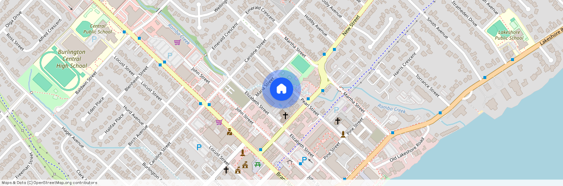 478 Pearl St, Burlington