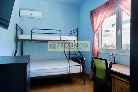Διαμέρισμα για ενοικίαση Κοντόπευκο (Αγία Παρασκευή) - Photo 3