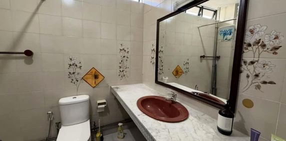 Jalan Kayu Estate (D28), Semi-Detached - For Rent - Photo 2