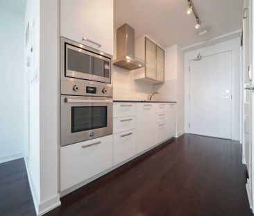 For Lease - 14 York Street Unit# 5202, Toronto, Ontario - Photo 4
