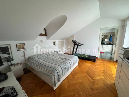 Appartamento via Lorenzo Mascheroni 17, Pagano, Milano - Foto 3