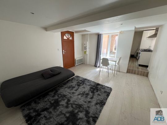 Roanne, 76 Rue Jean Jaurès (lot N°8) - Photo 1