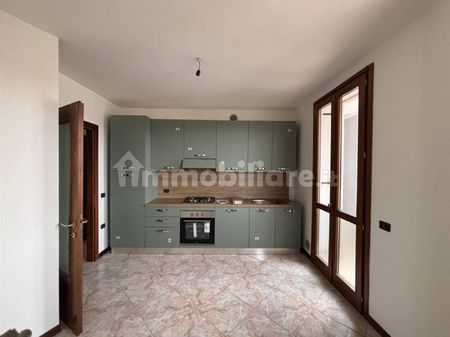 Trilocale via San Sebastiano 50, Centro, Bassano del Grappa - Photo 4