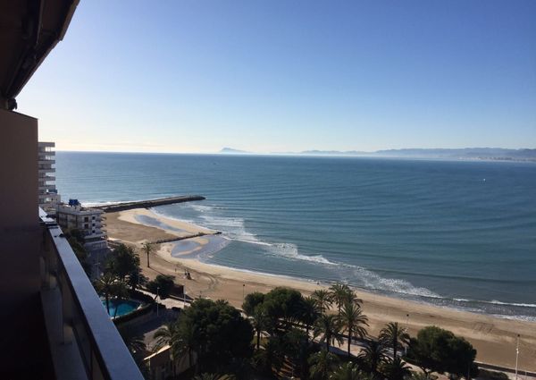 Apartamento de alquiler en Avinguda Joanot Martorell, 10, Racó