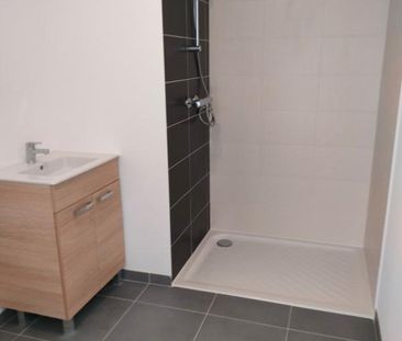 Location Appartement 1 pièce 29m² LES SORINIERES 44840 - Photo 2