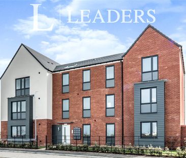 2 bedroom apartment to rent Cedarwood Circle, Houghton Conquest, Be... - Photo 3