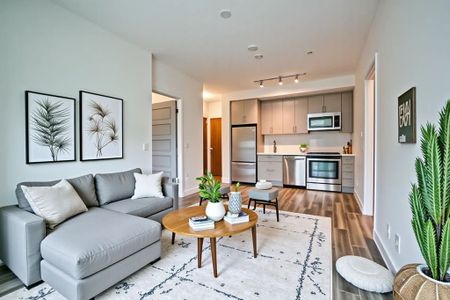 For Lease - 271 Sea Ray Avenue Unit# B417, Innisfil, Ontario - Photo 2