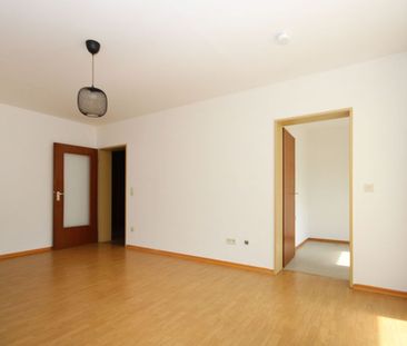 Helle 2-Zimmer-Wohnung mit Balkon in Bad Harzburg… - Photo 1
