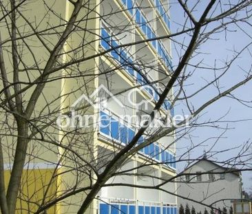 grün, ruhig, hell, zentral, Apartment, Fort Hahneberg, frei ab sofo... - Photo 1