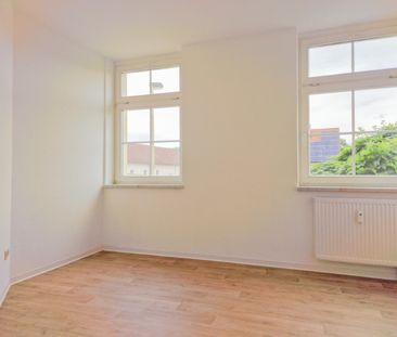 3-Raum-Wohnung in Glauchau, Schönbörnchener Weg 1a - Photo 6