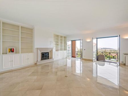 2 room luxury Flat for rent in Beloura (Sao Pedro Penaferrim), Sintra, Lisbon - Photo 5