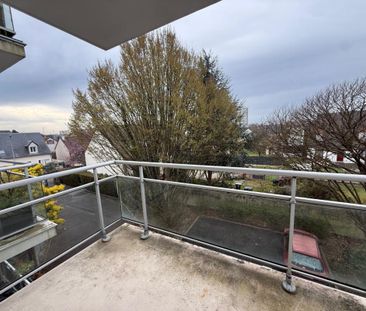 Location Appartement 1 pièce Meublé 22m² LA RICHE 37520 - Photo 5