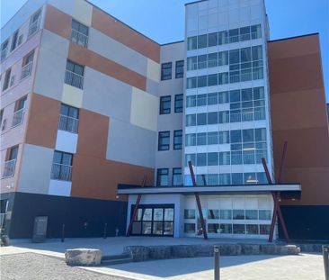 For Lease - 75 Barrie Road Unit# 413, Orillia, Ontario - Photo 2