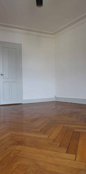 Appartement entièrement rénové - Photo 1