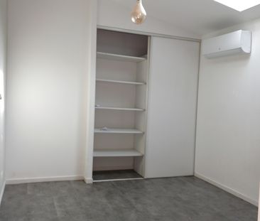 Location Appartement 2 pièces 38m² MARMANDE 47200 - Photo 4