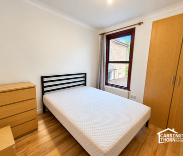 1 bedroom house of multiple occupation to rent - Photo 1