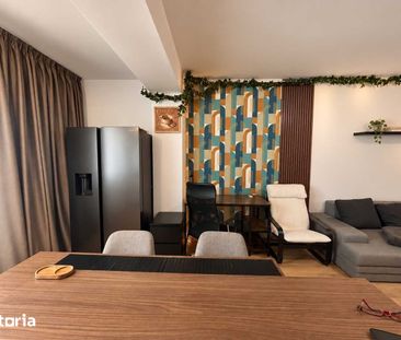 IVORY RESIDENCE | 2 camere 65 mp cu parcare | Pipera | Rond OMV - Fotografie 1