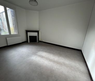 Location maison 2 pièces 44.91 m2 à Tours - Photo 2