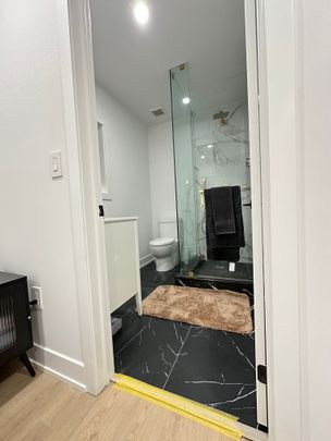 For Lease - 1351 Northmount Avenue Unit# Basement, Mississauga, Ontario - Photo 1