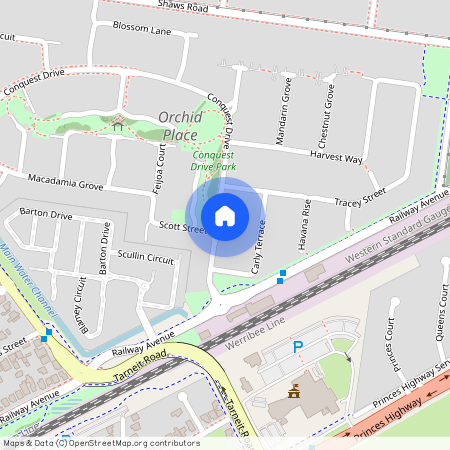 10 Conquest Drive, Vic 3030, Werribee