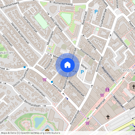 Baanstraat 34-A, Ronde Boogaard, 1942CJ, Beverwijk