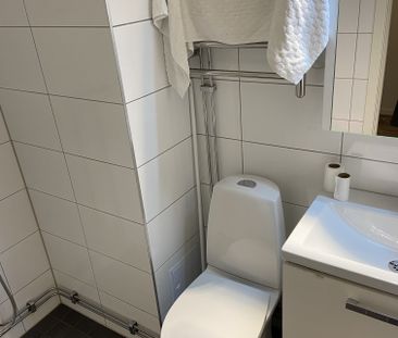 Norrängavägen, Lund - Foto 4