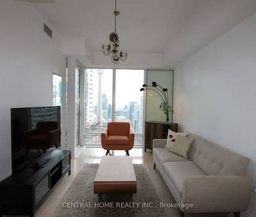 1+1 Bedroom, 1 Bathroom - L Tower - Photo 4