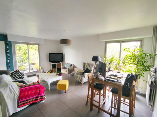 Location Appartement 3 pièces 65m² VALENCIENNES 59300 - Photo 1