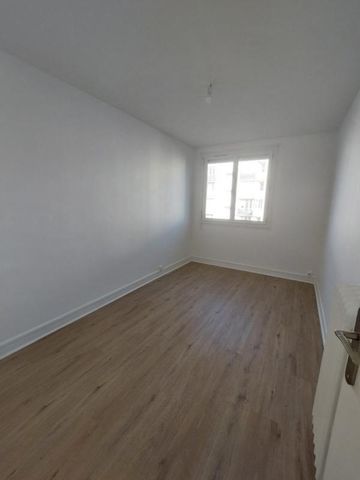 Appartement T3 à louer Reze - 56 m² - Photo 2