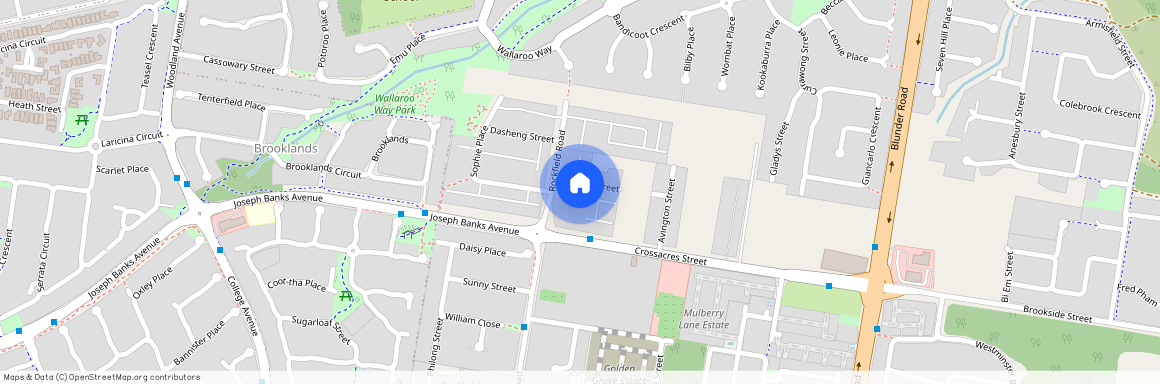 23/1 Grandly Street, Qld 4077, Doolandella