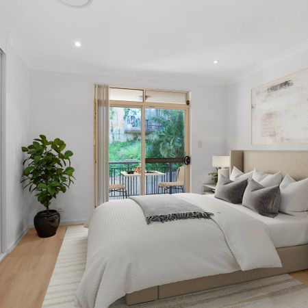2/30 Roberts Street, Rose Bay NSW 2029 - House For Rent | Domain - Photo 4