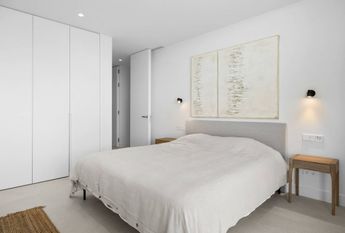 Luxury Villa for rent in Marbella, Andalusia