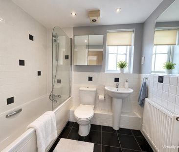 2 bedroom apartment to rent - Photo 5