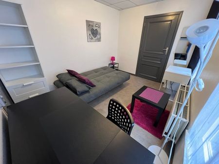 Studio te huur - Photo 3