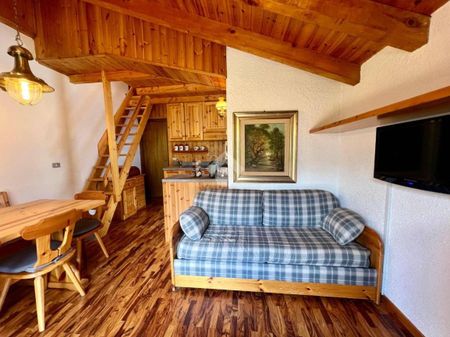 Trilocale via belvedere 43, Centro, Ponte di Legno - Photo 5