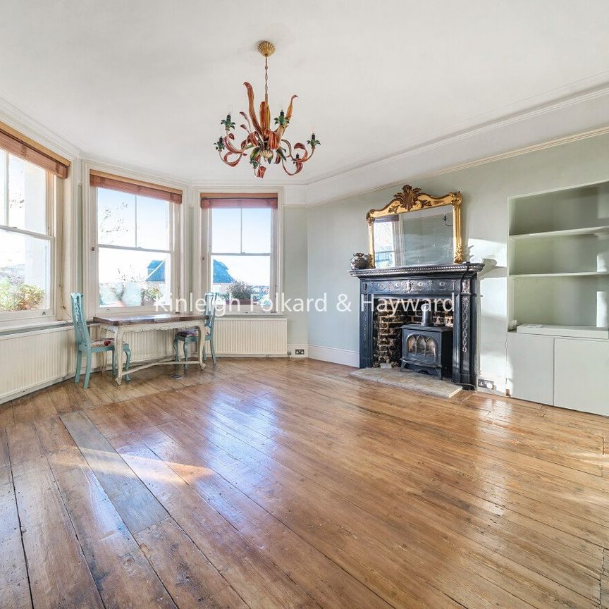 Spencer Road, London, W4 - Photo 1