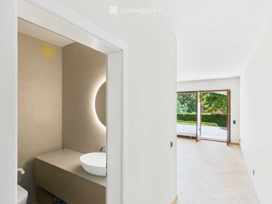 1.5 Zimmer, 33 m² - Photo 1