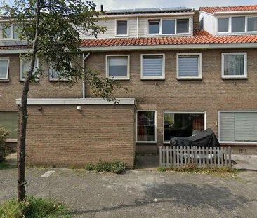 House Alkmaar - Rhijnvis Feithlaan - Foto 1