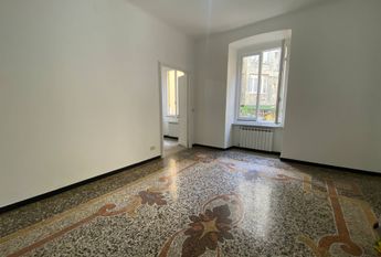 Appartamento in affitto - Sampierdarena (Genova)