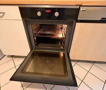 WG-geeignete 3-Zimmer-Wohnung mit angenehmer Raumaufteilung - Photo 2