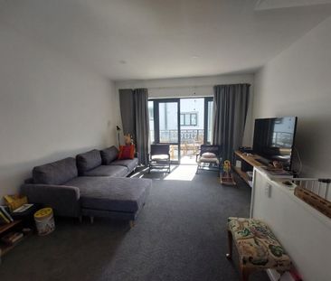 Secure Terrace Townhouse - Photo 1