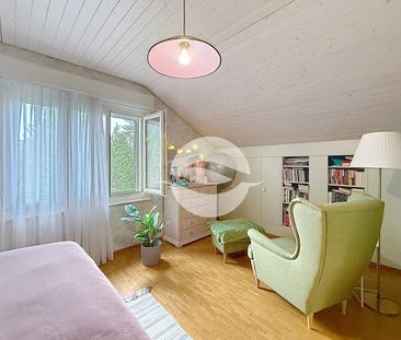 2.5 Zimmer, 1. Stock - Photo 1