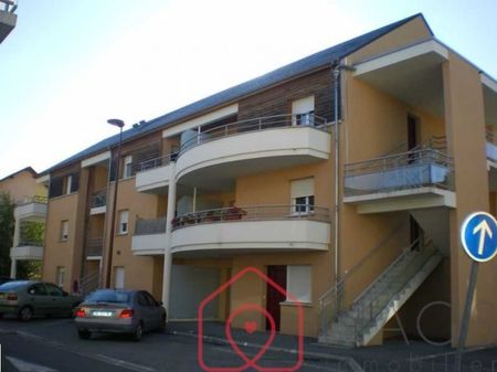 Appartement AUBIGNY SUR NERE (18700) Ref 75008145443 Ref 21899 - Photo 5