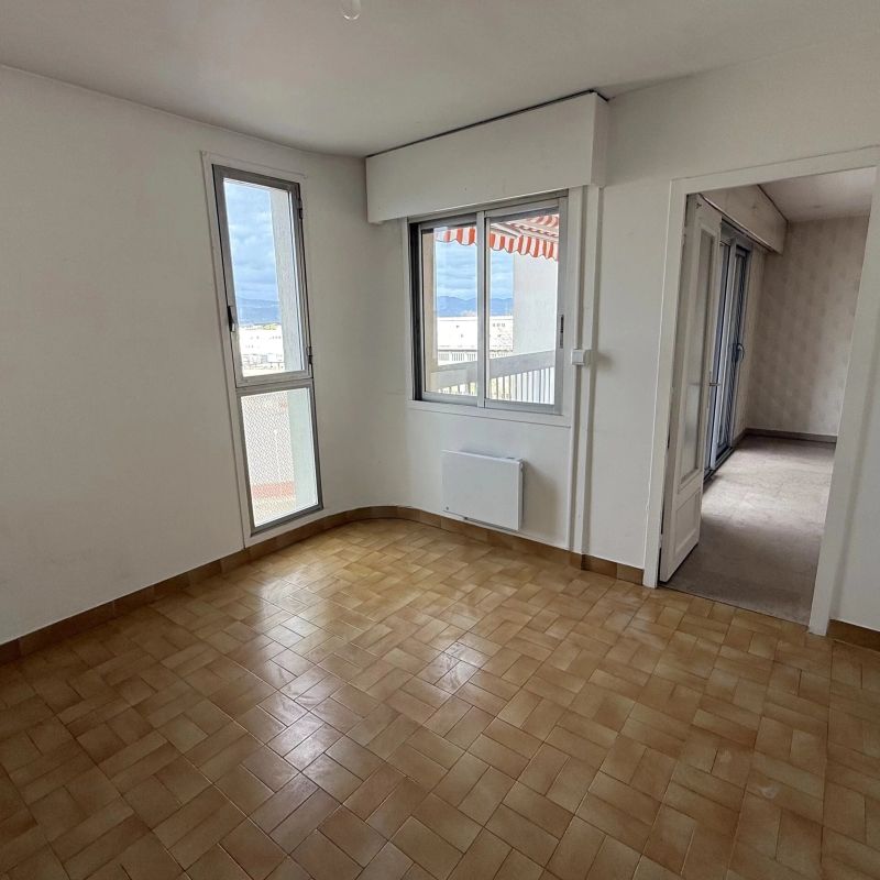 Location appartement T2 - Photo 1
