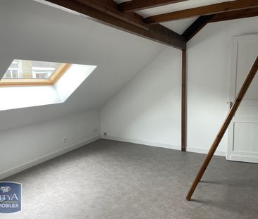 Location Appartement 2 pièces 33m² LILLE 59000 - Photo 6