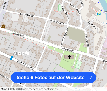 ALTERSGERECHT MIT BALKON - Foto 1