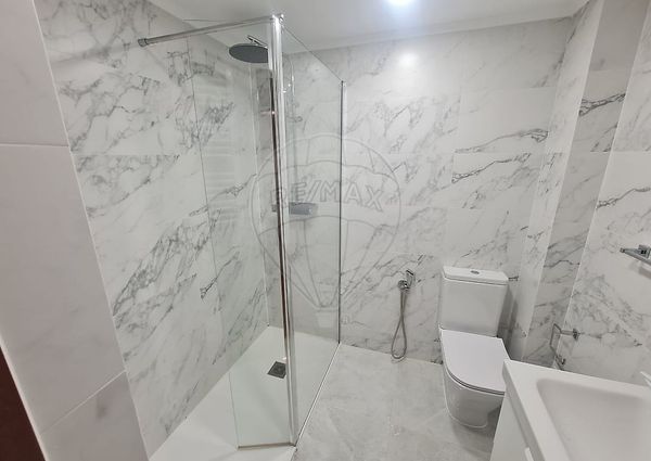 Apartamento T3 em Lisboa