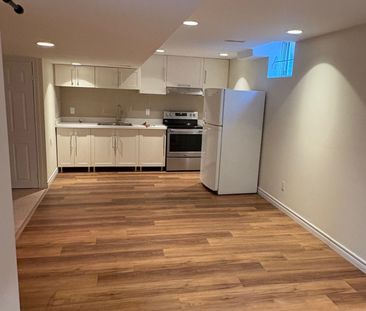 For Lease - 41 Majestic Drive Unit# BSMT, Markham, Ontario - Photo 6