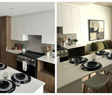 1 CAC - Quartier Dalia - Unité 406 - Photo 2