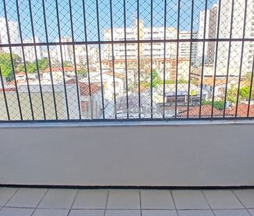ALDEOTA - APARTAMENTO - PINTO MADEIRA, 800 APTO 402 ED VIENA - Foto 6